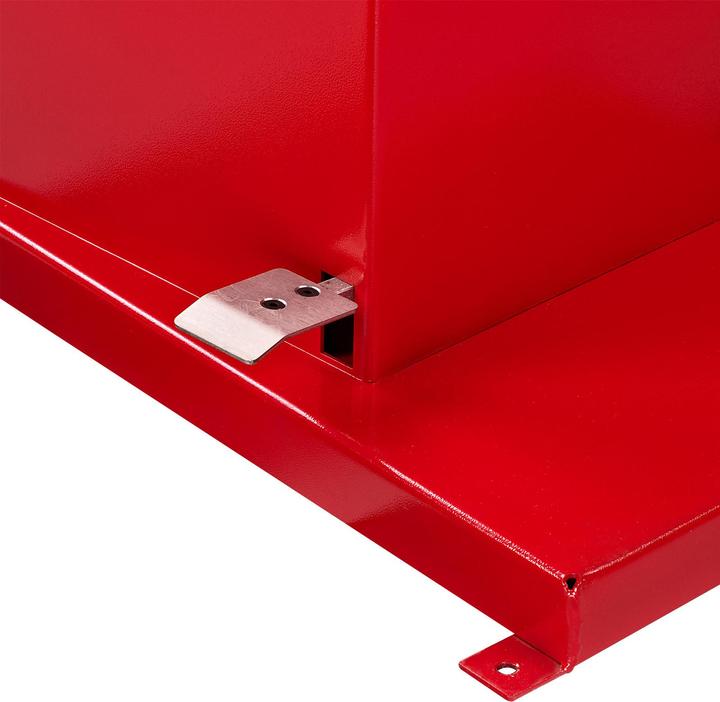 Produktbild Dema Reifenwuchtmaschine Reifen Felgen Wuchtmaschine Auswuchtmaschine Basic bis 24