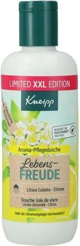 Produktbild Kneipp Dusch delicate Almond Blossom 400 ml (400 ml)