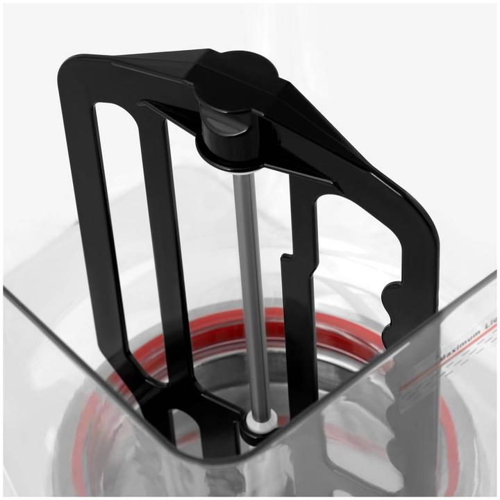 Actual product image Royal Catering Saftspender Getränkespender Saftdispenser Gastro 2 x 8 L Kunststoff