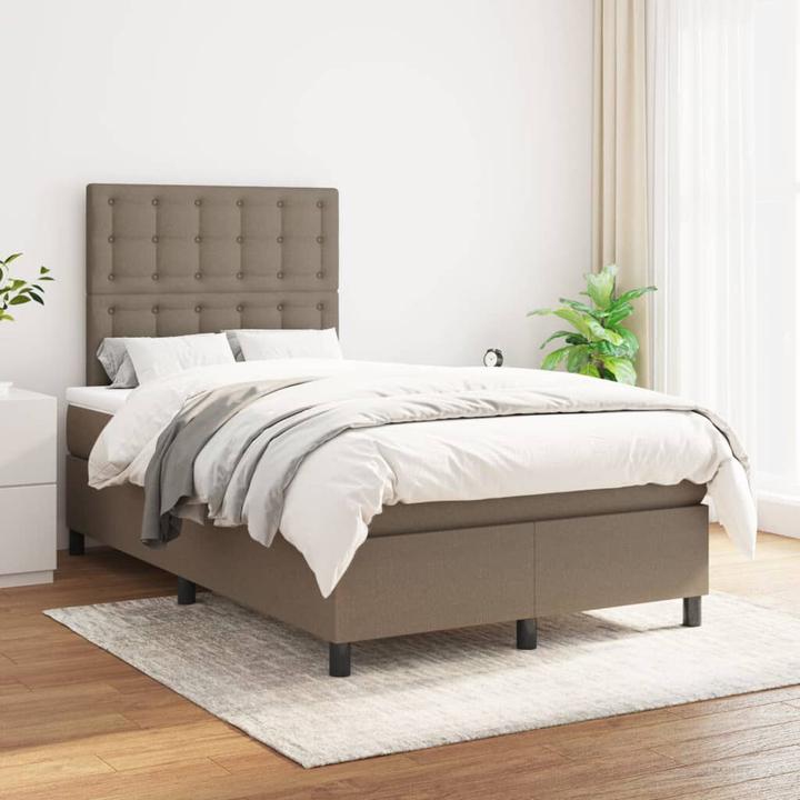 Produktbild vidaXL Galatia (120 x 200 cm)