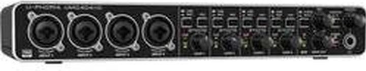 Immagine prodotto Behringer U-Phoria UMC404HD