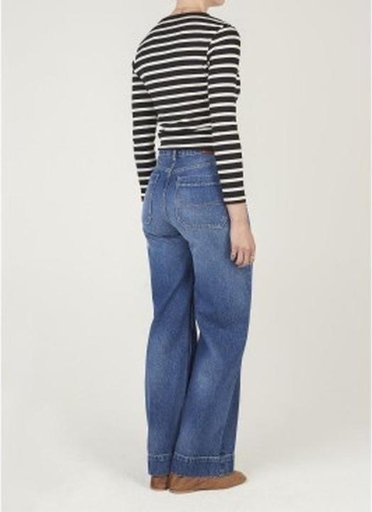 Produktbild Pepe Jeans Lexa Straight Fit (33)