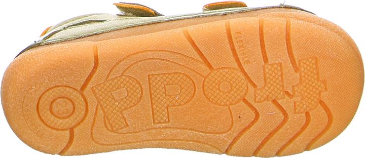 Actual product image Froddo Olive (28)