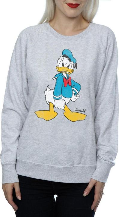 Produktbild Disney Angry Sweatshirt (M)