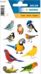 Image du produit HERMA Autocollants animaux