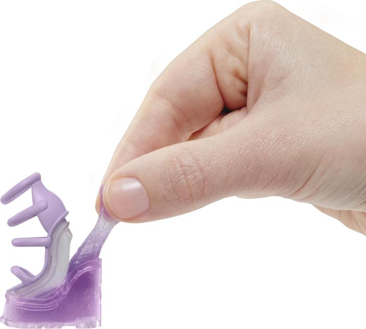 Actual product image MGA Rainbow High - Violet