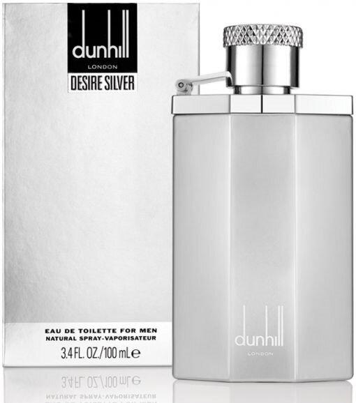 Immagine prodotto Dunhill Desiderio argento Londra (Eau de toilette, 100 ml)