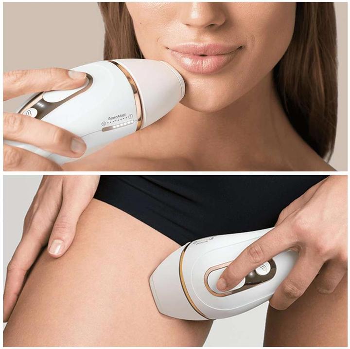 Actual product image Braun Silk Expert Pro 5