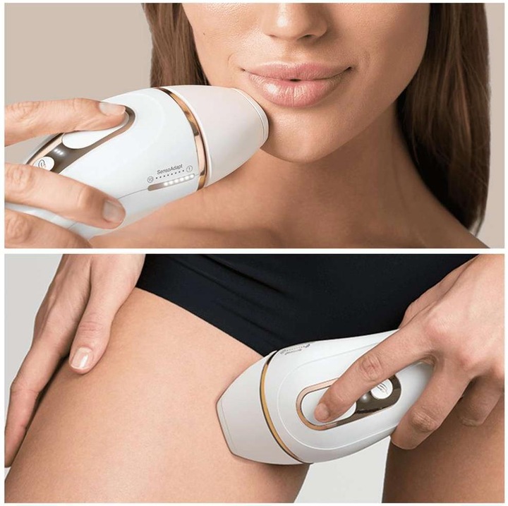 Produktbild Braun Silk-Expert Pro 5