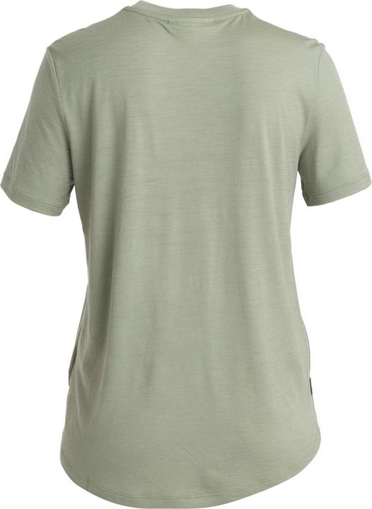 Image du produit Icebreaker Women Merino 150 Tech Lite III SS Relaxed Tee (S)