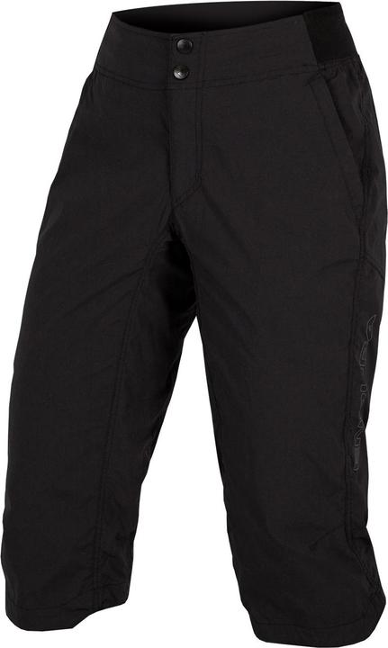 Endura Damen Hummvee Lite 3/4 Short (XL)