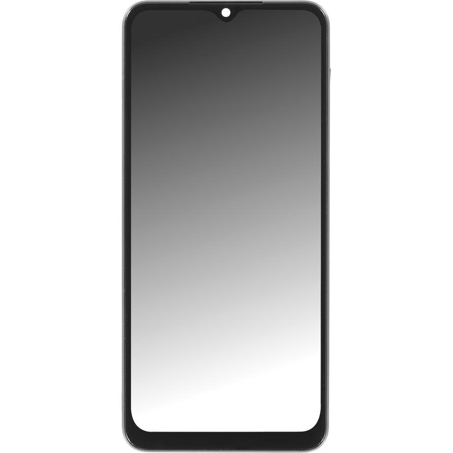 Thumbnail - OEM Display + Rahmen für Samsung A045F Galaxy A04 (Display, Galaxy A04), Mobilgerät Ersatzteile