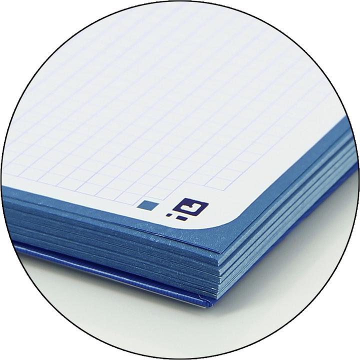 Produktbild Oxford European Book (A4+, Kariert, Harter Einband)