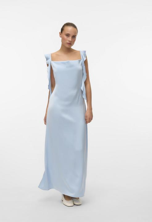 Produktbild Vero Moda VMELOISE Langes Kleid Kleid (XS)