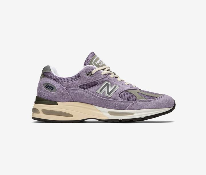 Image du produit New Balance U991LV2 (45.5)