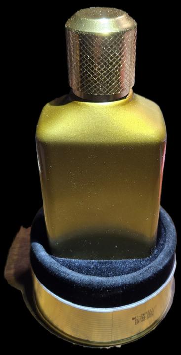 Actual product image Grandeur Elite Grandeur Tribal Gold Eau De Parfum Spray 100ml (Eau de parfum, 100 ml)