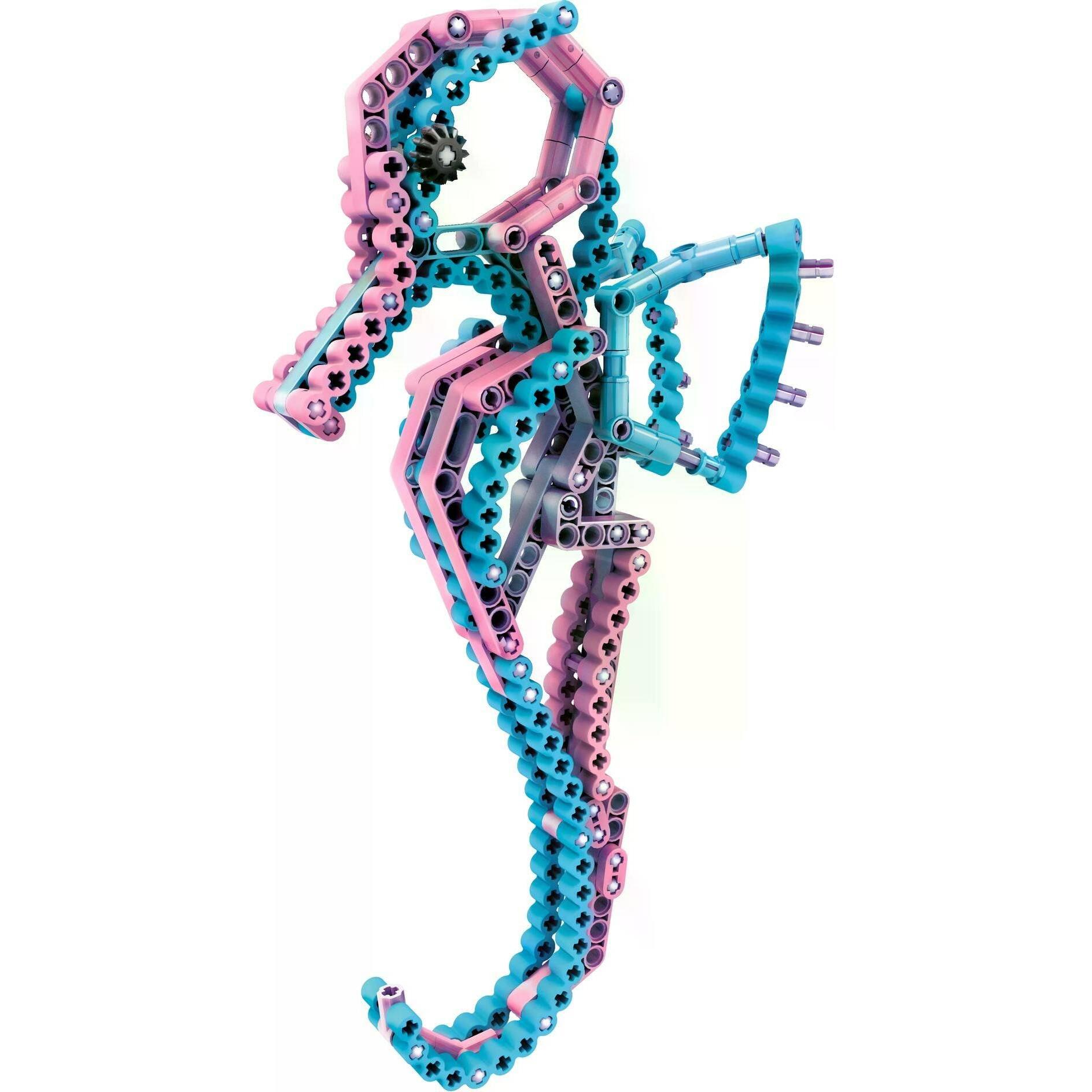 CBionic Baustein-Set Seepferdchen