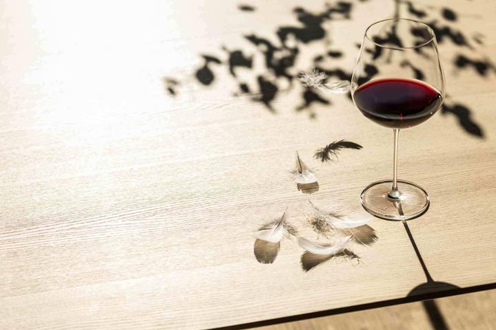 Produktbild Zwiesel Burgunderglas Vuelo 140 2 Stück (84.80 cl, 2 Gläser, Rotweingläser)