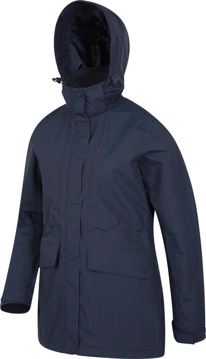 Produktbild Mountain Warehouse Glacial Extreme Jacke wasserfest (34)