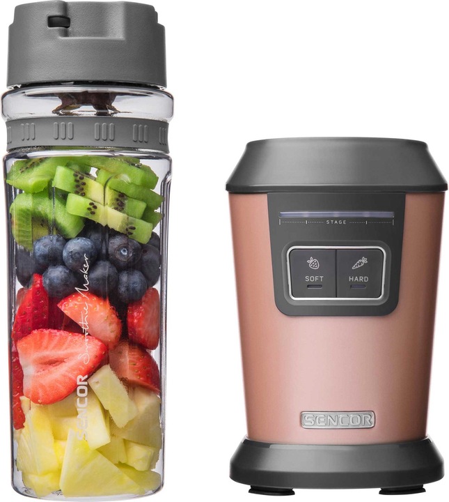Produktbild Sencor Blender do smoothie SBL 7175RS (800 W)