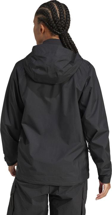 Image du produit adidas Multi 2L Rain Jacket - Regenjacke - Damen (L)