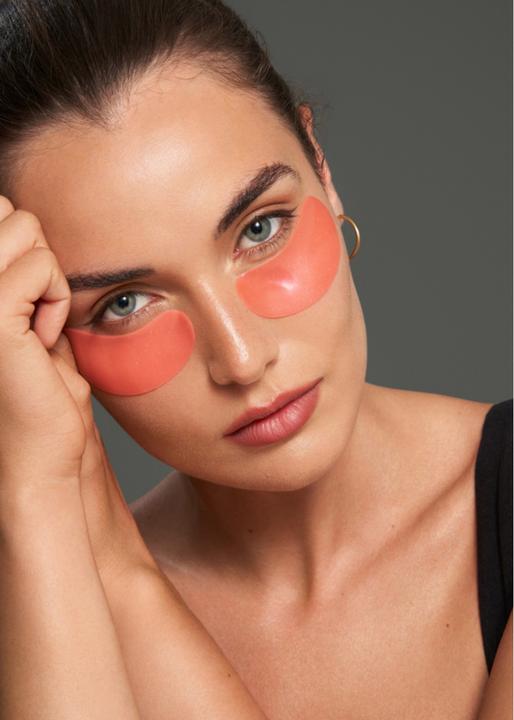 Image du produit Rodial Dragon's Blood (Patchs pour les yeux, 12 ml, Jour + nuit)