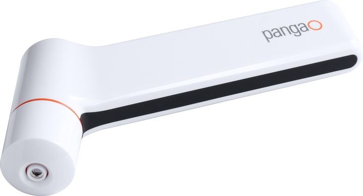 Actual product image Pangao Infrared 3in1 (Forehead, Ear, Non-contact)