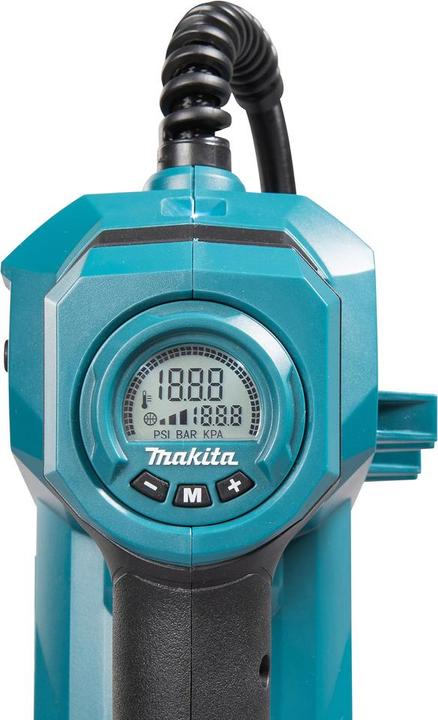 Immagine prodotto Makita MP001GZ (11.10 bar, 24 l)