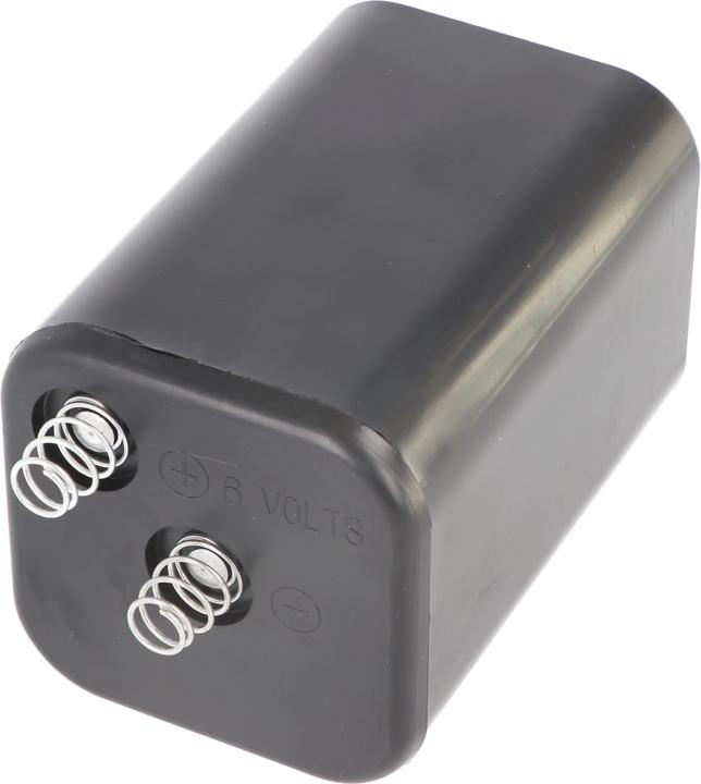 Actual product image AccuCell Battery Power Block 4R25R (1 pcs., 4R25, 9500 mAh)