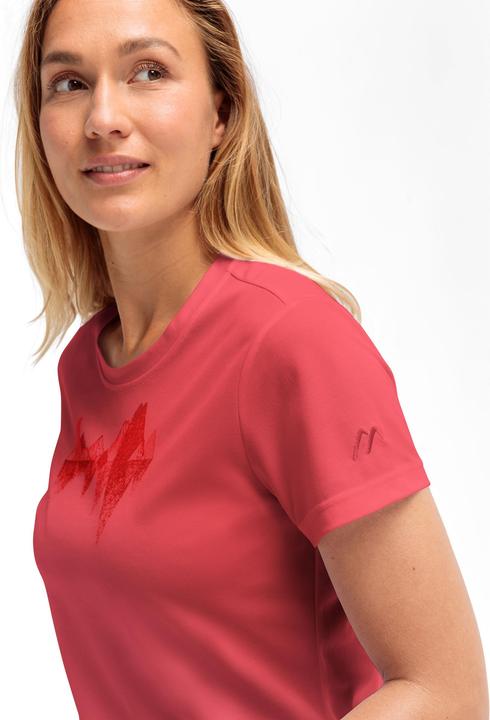 Produktbild Maier Sports Tilia Pique (L)