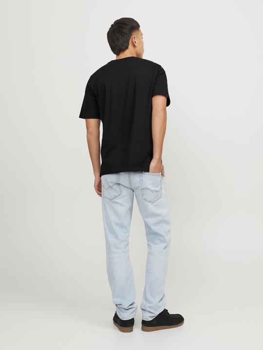 Produktbild Jack & Jones Klassisches T-Shirt (XS)