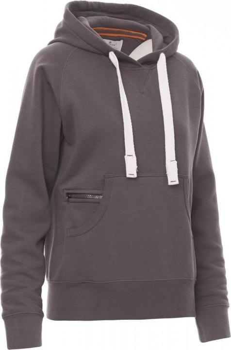 Immagine prodotto Payper Felpa con cappuccio da donna Atlanta+ (XL)