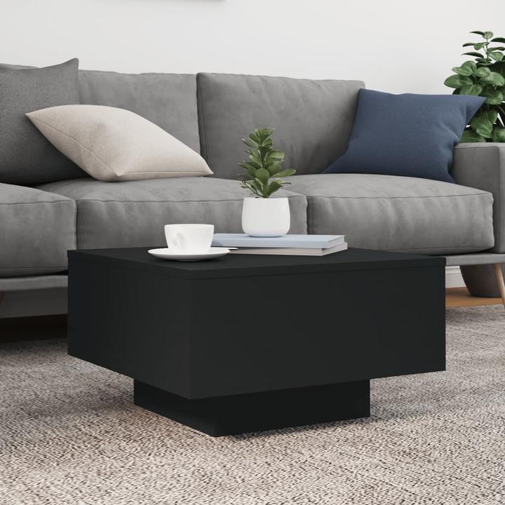 Image du produit vidaXL Couchtisch (55 x 55 x 31 cm)