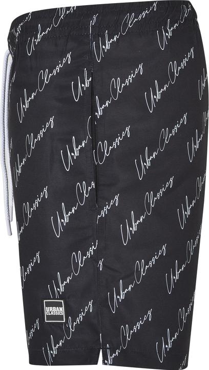 Immagine prodotto Urban Classics Pattern Swim Shorts - 4984 (S)