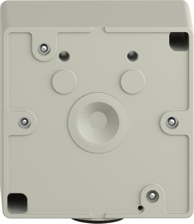 Produktbild Schneider Electric Aufbaugehäuse IP54 O-I
