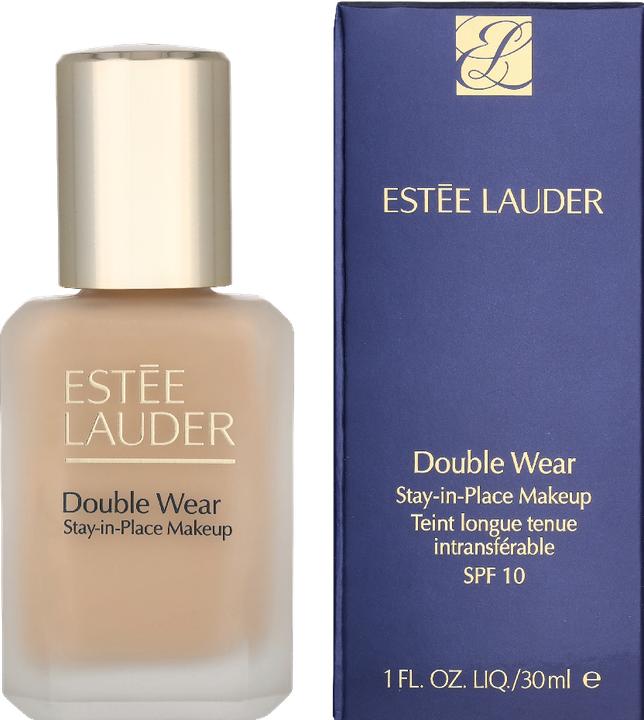 Produktbild Estée Lauder Double Wear Stay-in-place Makeup SPF10 1W1 Bone (1W1 Bone)