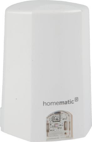 ELV Homematic IP Lichtsensor aussen,Bausatz