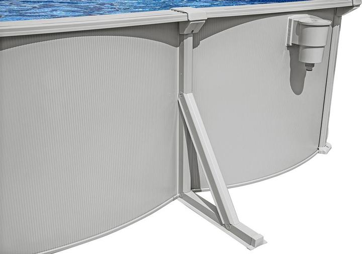 Image du produit Bestway Pool Hydrium Komplett-Set 610 x 366 x 122 cm (610 x 366 x 122 cm)