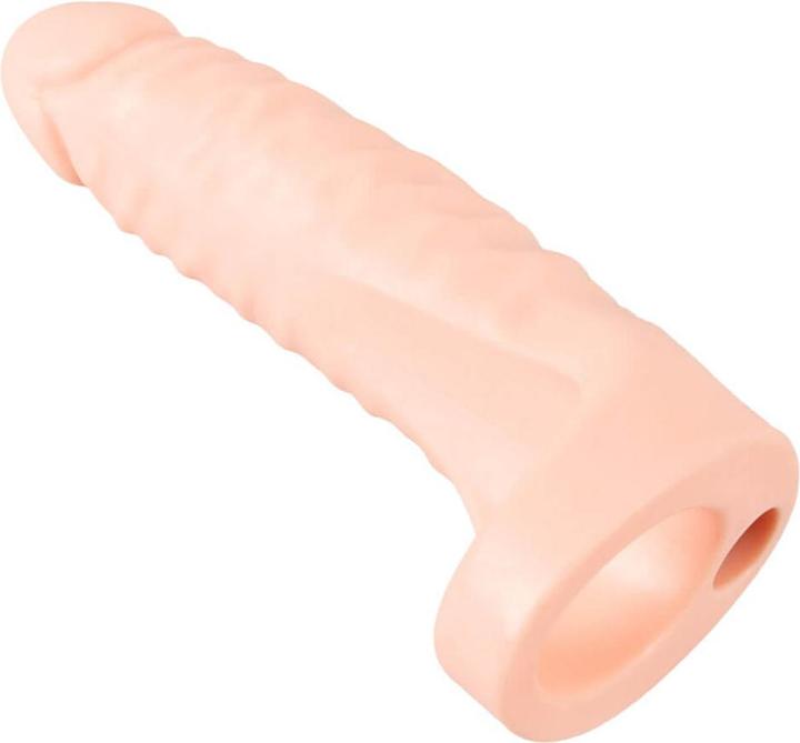 Actual product image Realistixxx Double Fucker + Vibration