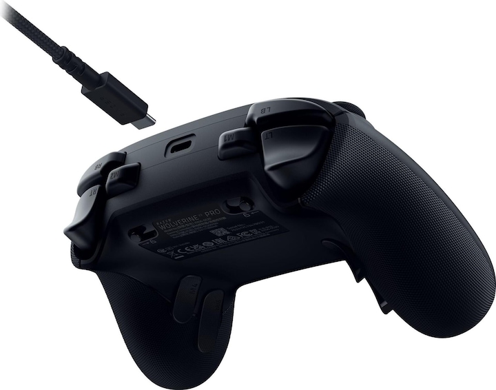 Produktbild Razer Wolverine V3 Pro (PC, Xbox Series X)
