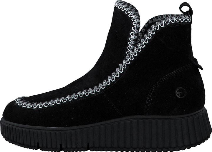 Actual product image Tamaris Ankle boot (36)