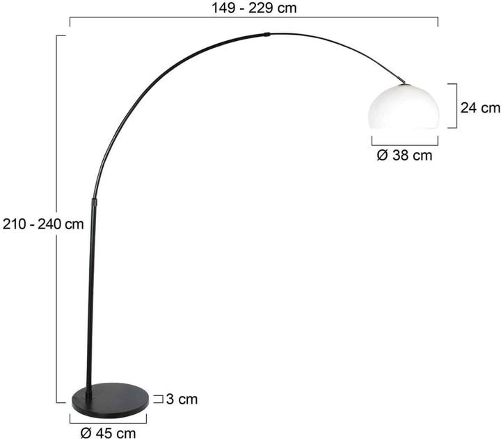 Image du produit Steinhauer Gramineus (E27)
