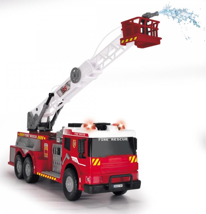 Produktbild Dickie Fire Brigade