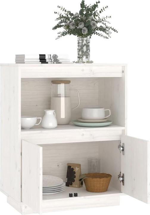 Image du produit vidaXL Sideboard (60 x 34 x 75 cm)