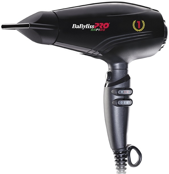 Immagine prodotto BaByliss Pro Rapido