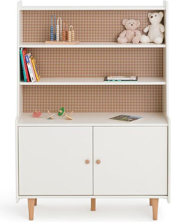 Produktbild La Redoute Interieurs Anou (93.10 x 41.50 x 133.30 cm)