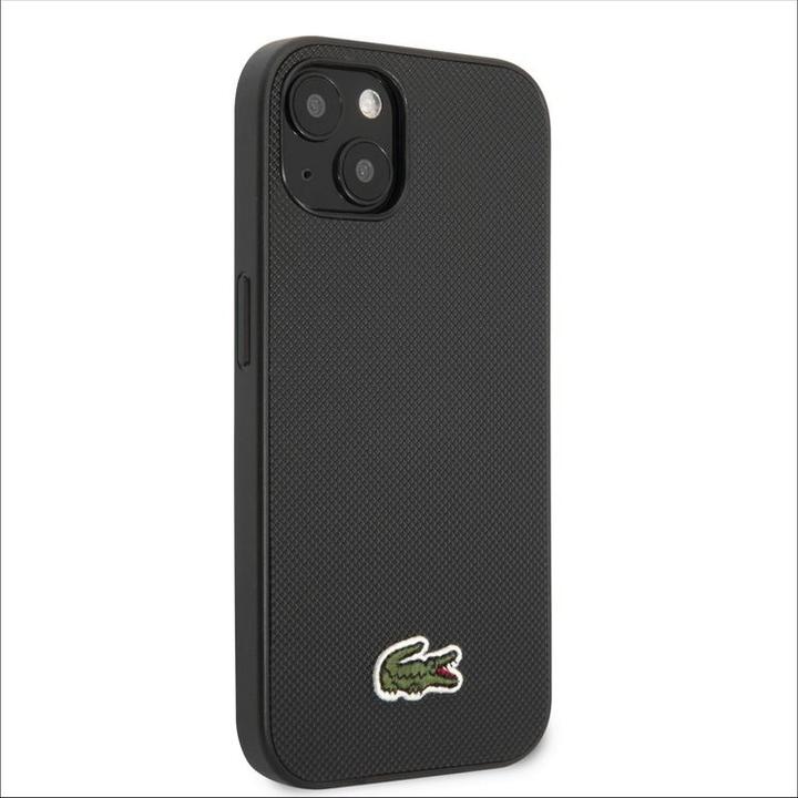 Image du produit Lacoste Couverture rigide Iconic Petit Pique Logo Case (Apple iPhone 14 Plus)