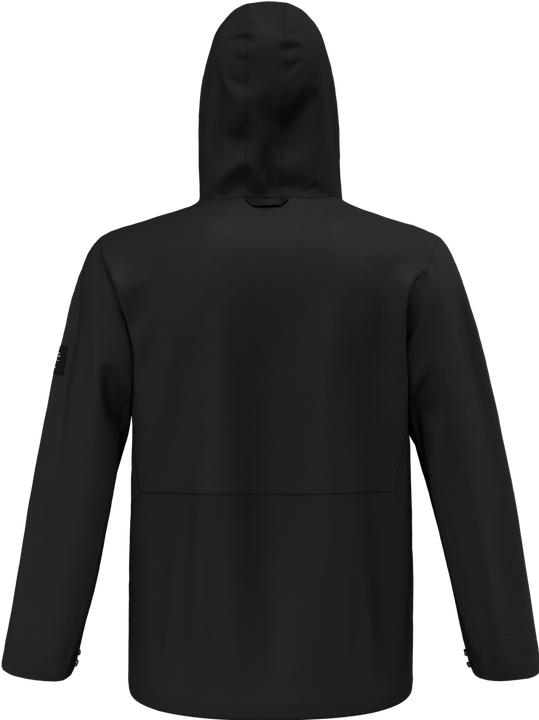 Actual product image Salewa Fanes Hemp Powertex 3 Layers Softshell Jacket (46, S)