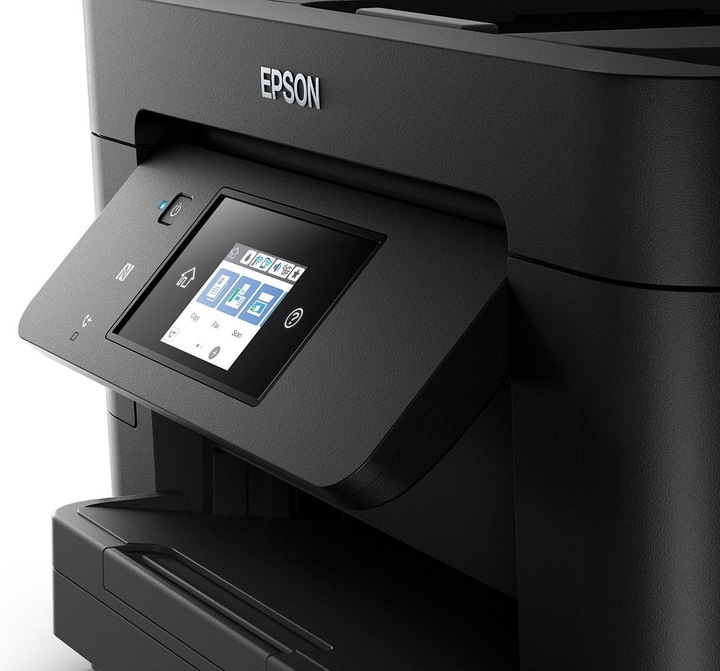 Actual product image Epson WF-4720DWF WorkForce Pro (Ink, Colour)