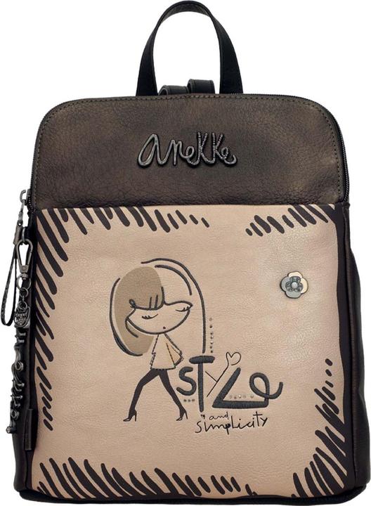Produktbild Anekke Nature Koko 2-Compartment Backpack